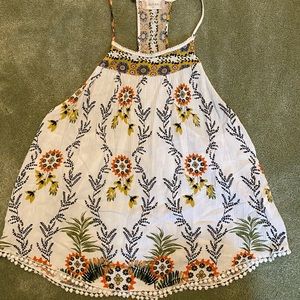 Altar’d State racerback tank